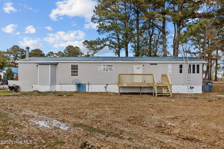 1095 James Road, Robersonville, NC 27871 — photo 2