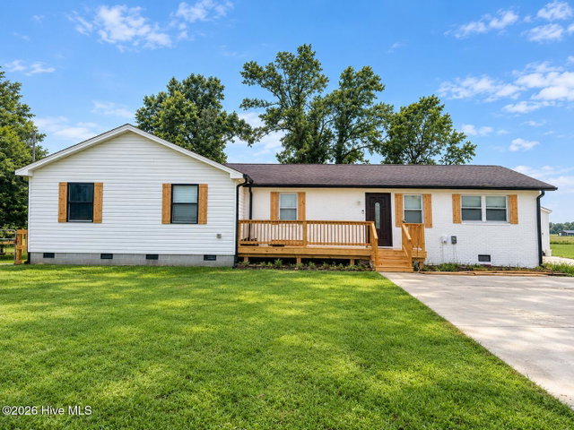 141 Lilly Road, South Mills, NC 27976