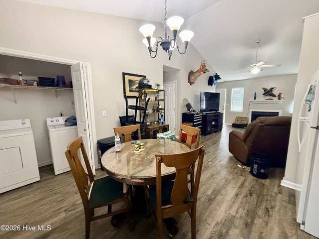 2110 E 3rd Street A&B, Greenville, NC 27858 — photo 6