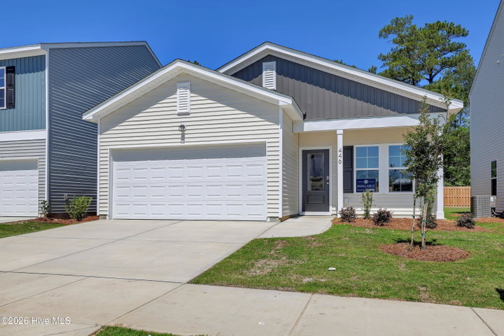 446 Galloping Foal Way SE image