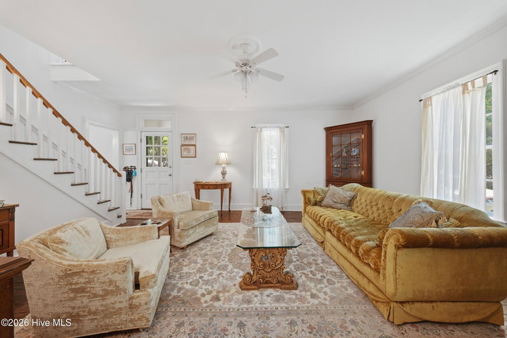 409 Elliott Street, Edenton, NC 27932 — photo 10