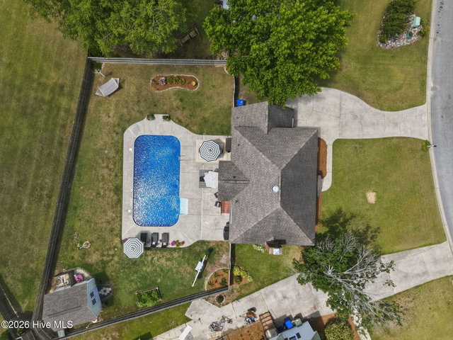 1604 Paramore Drive, Greenville, NC 27858 — photo 37