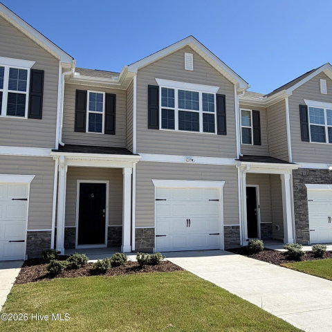 3405 Sedge Drive 5, Winterville, NC 28590