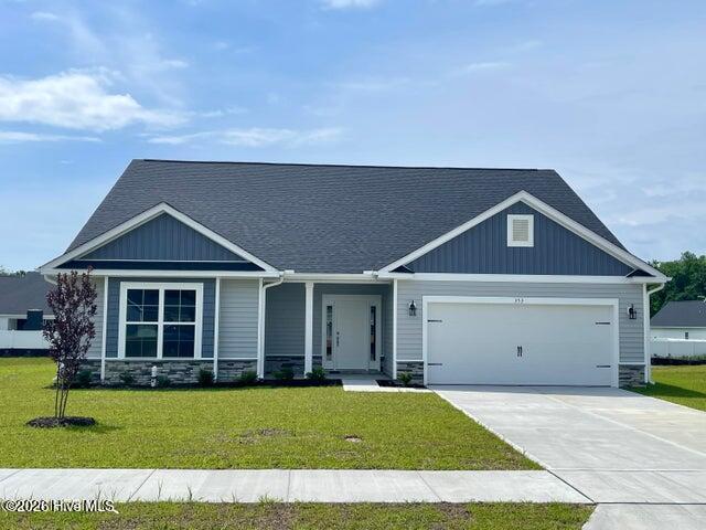 237 Eliza Way, Winterville, NC 28590 — photo 2