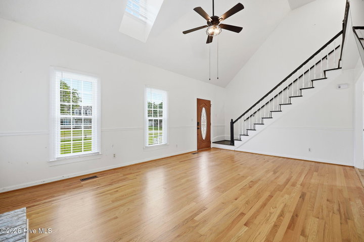 949 Teakwood Drive, Greenville, NC 27834 — photo 24