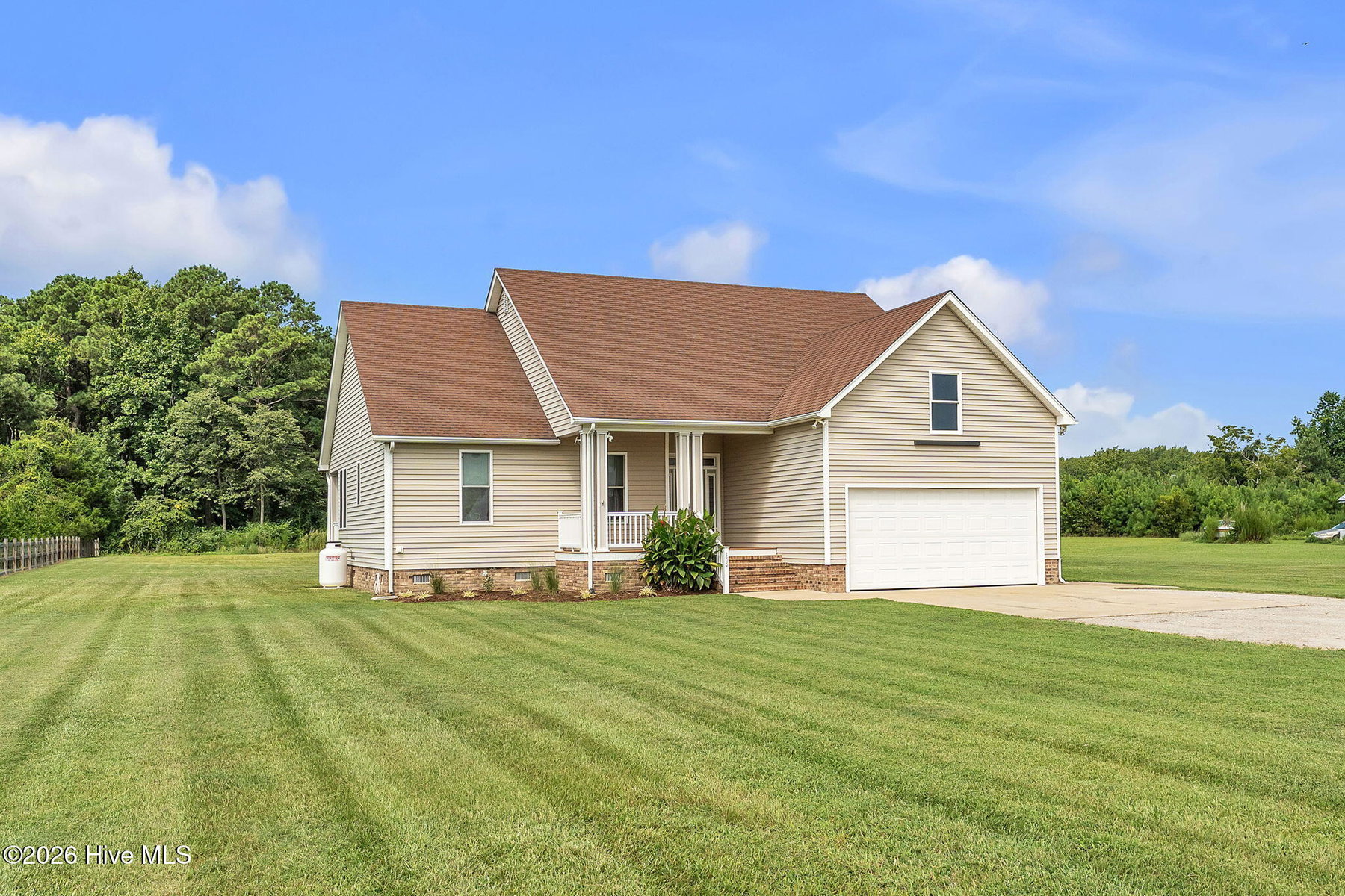 166 Blackfoot Road, Knotts Island, NC 27950 — photo 4