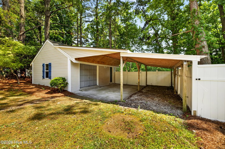 208 Dupont Circle, Greenville, NC 27858 — photo 45