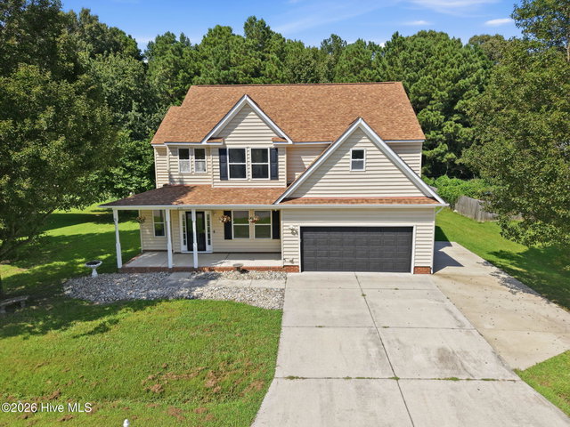 235 Green View Road, Moyock, NC 27958