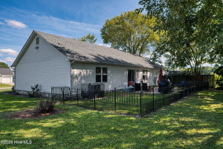 107 Springvale Street, Elizabeth City, NC 27909