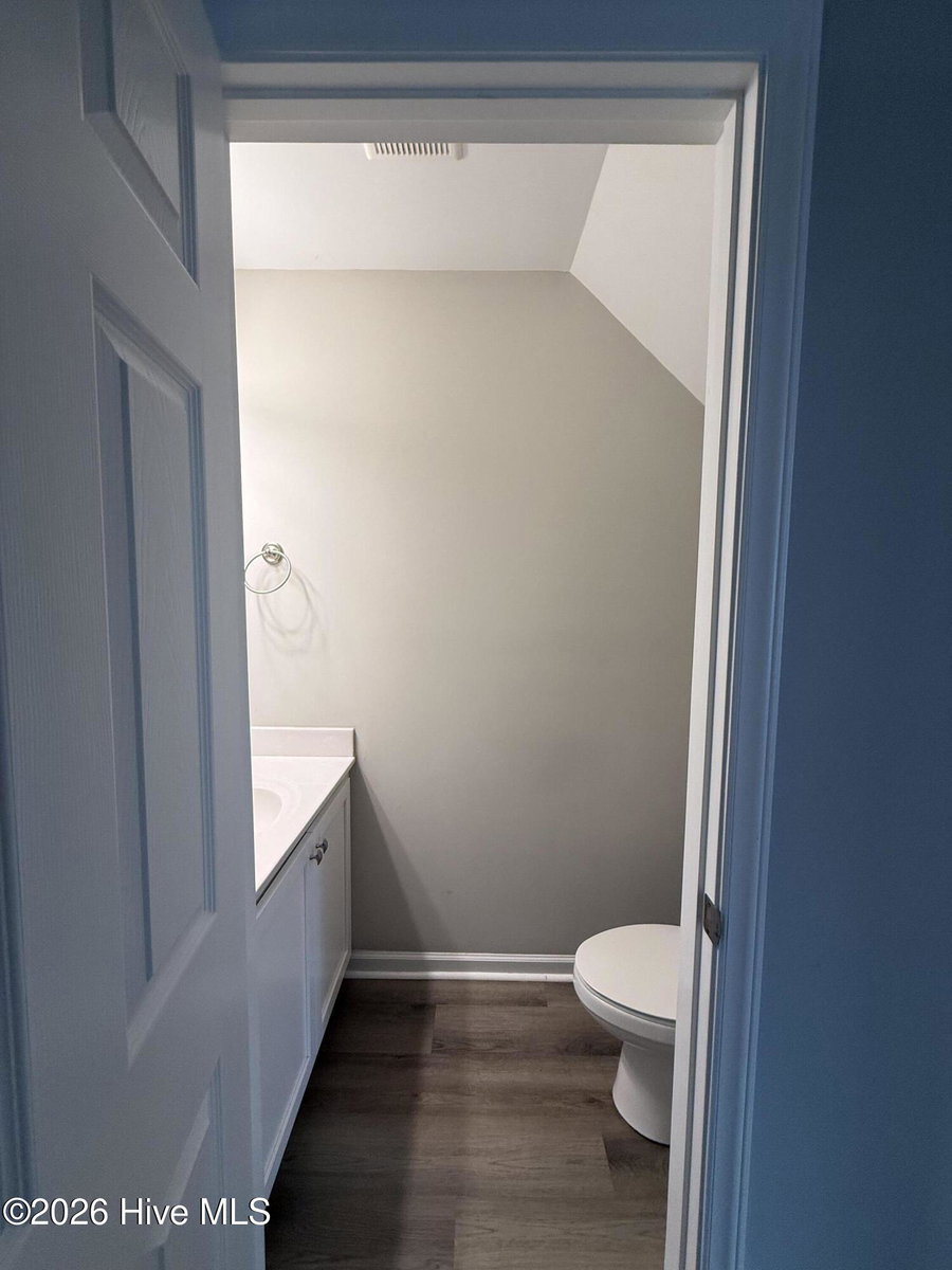 4160 Brook Creek Lane Unit A, Greenville, NC 27858 — photo 5