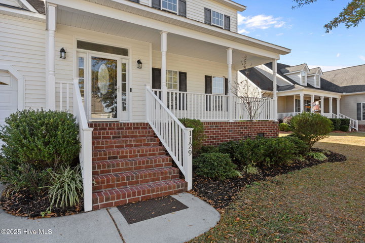 1129 Bryson Drive, Greenville, NC 27834 — photo 29