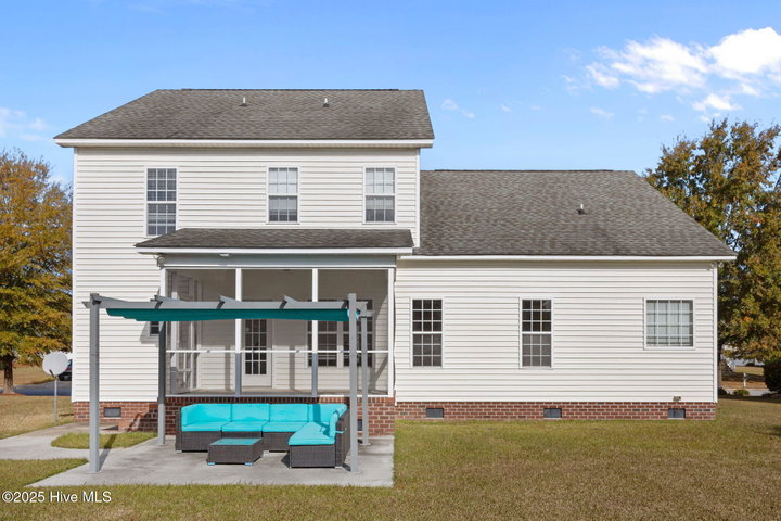 1129 Bryson Drive, Greenville, NC 27834 — photo 2