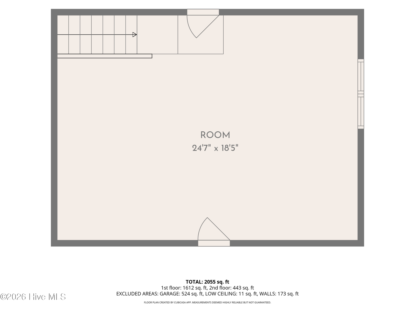 104 Robin Drive, South Mills, NC 27976 — photo 5