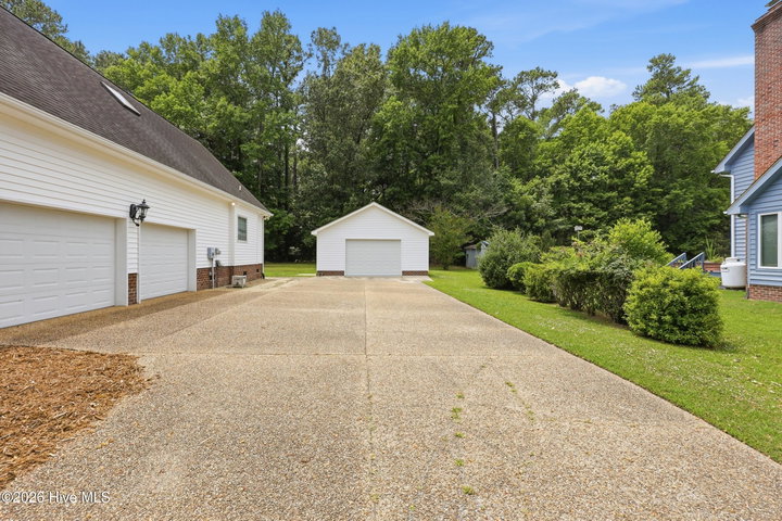 209 Small Drive, Elizabeth City, NC 27909 — photo 36