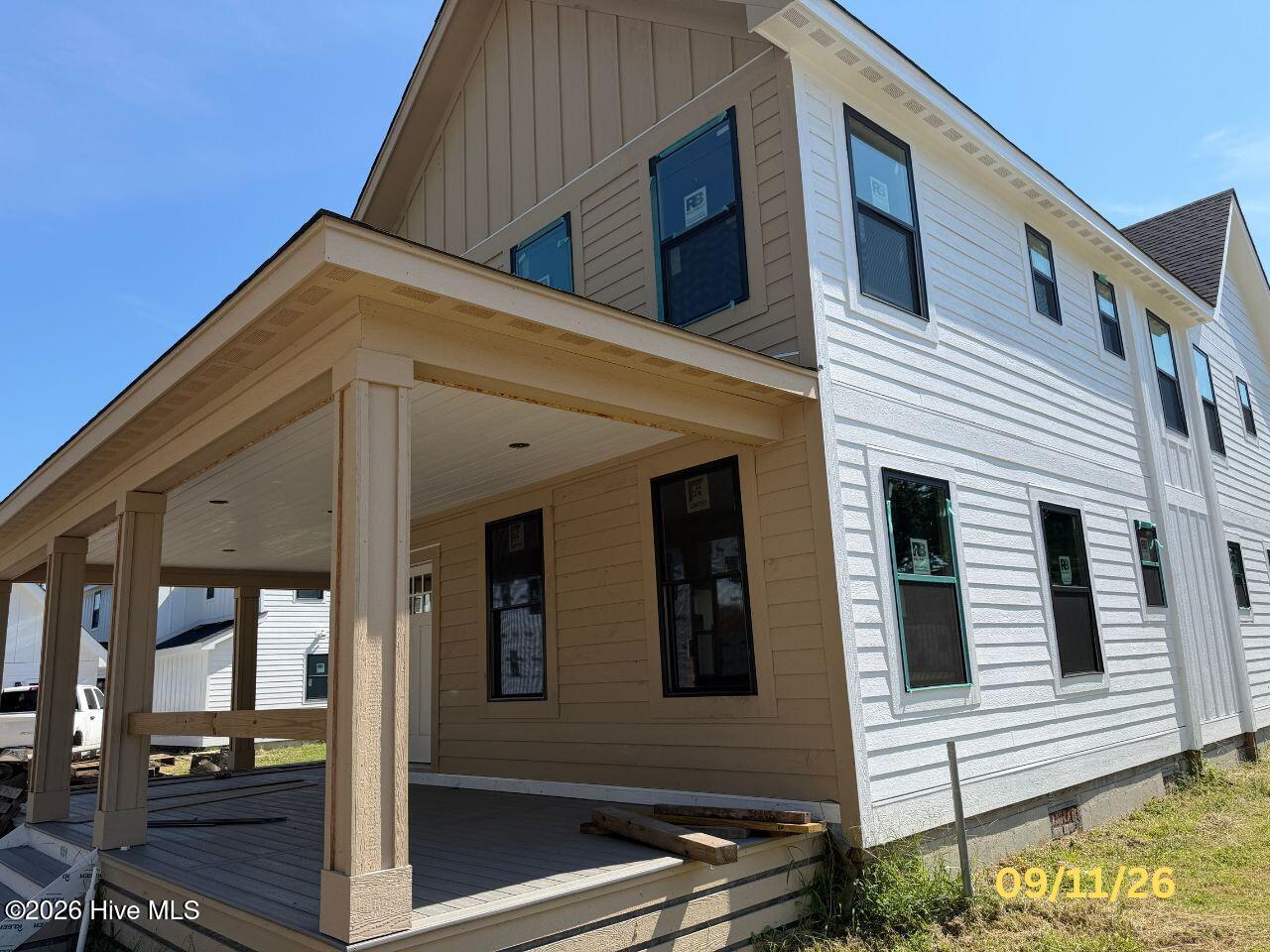 105 Bell Street, Elizabeth City, NC 27909 — photo 4