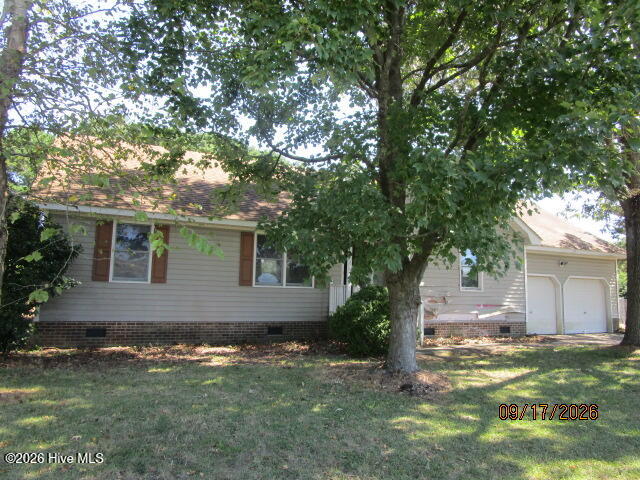 1108 Azalea Trail, Elizabeth City, NC 27909 — photo 2