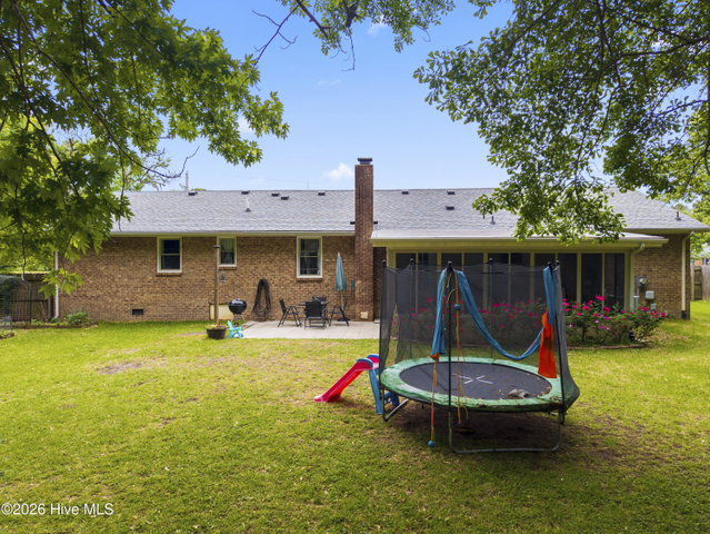 606 Forest Hill Circle, Elizabeth City, NC 27909 — photo 25