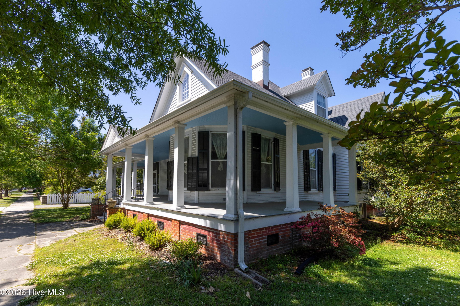105 N Granville Street, Edenton, NC 27932 — photo 3