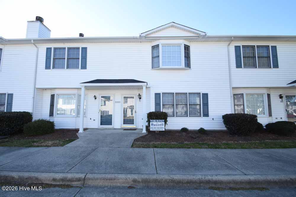 3828 Sterling Pointe Drive O5, Winterville, NC 28590 — main photo