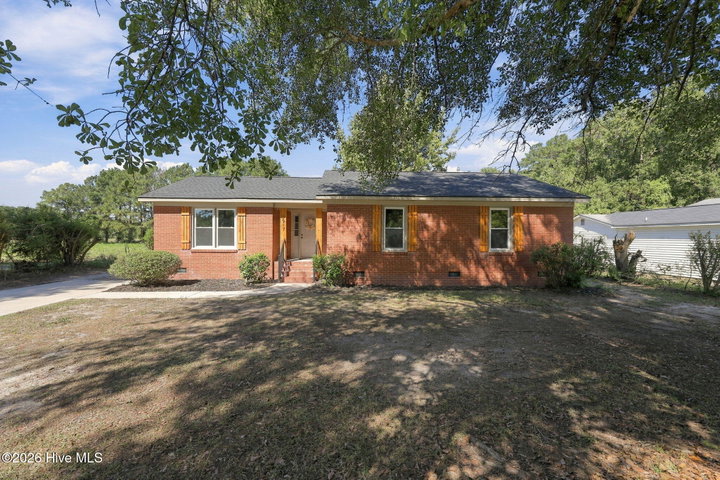 2917 Nc 903 N, Stokes, NC 27884