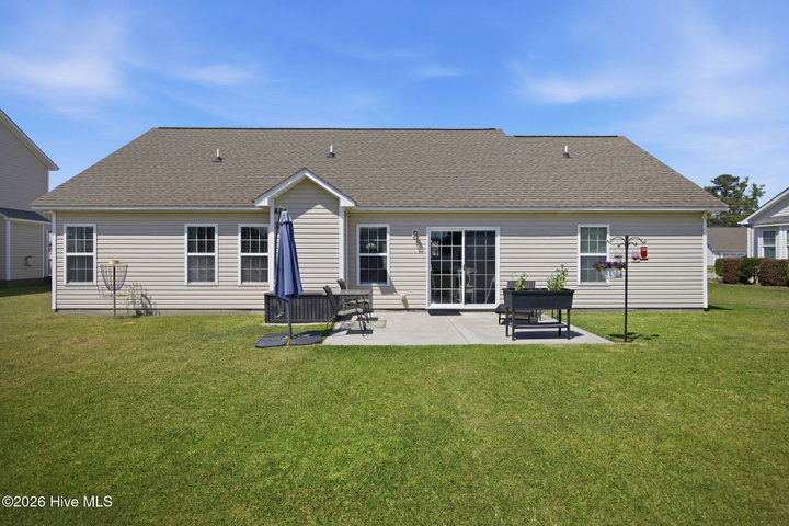 446 Meadowlark Drive, Winterville, NC 28590 — photo 33
