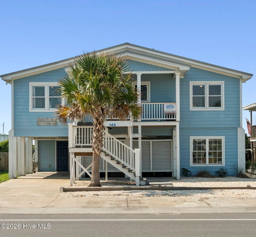 145 Ocean Boulevard W image
