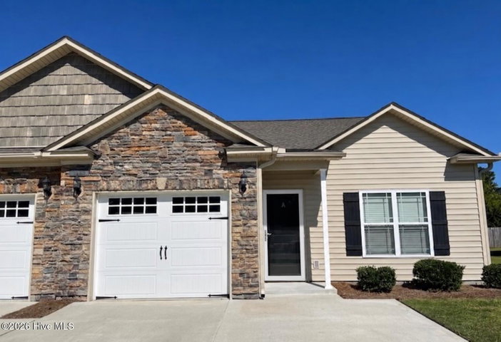 2232 Sweet Bay Drive B, Greenville, NC 27834