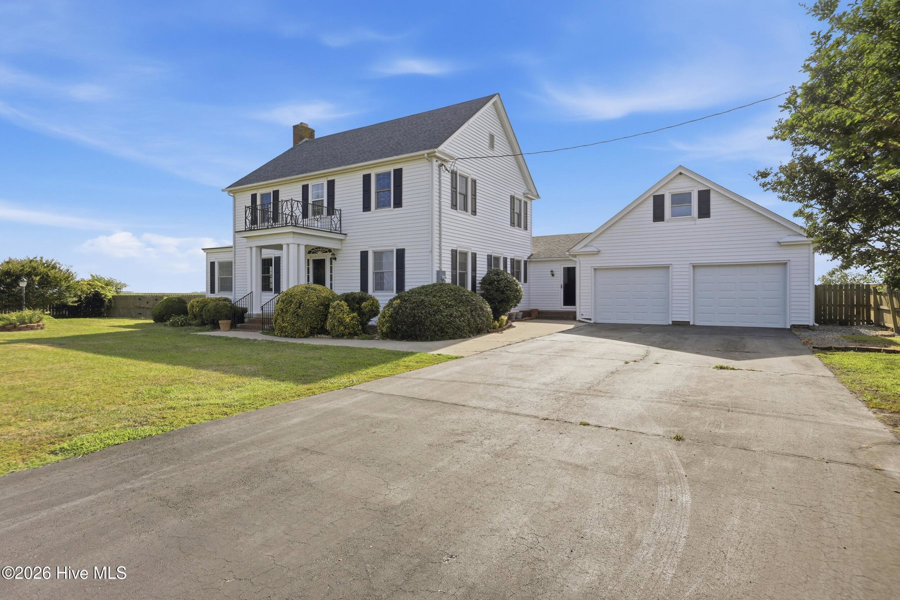 781 Griffin Swamp Road, Elizabeth City, NC 27909 — photo 3