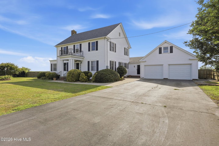 781 Griffin Swamp Road, Elizabeth City, NC 27909 — photo 3
