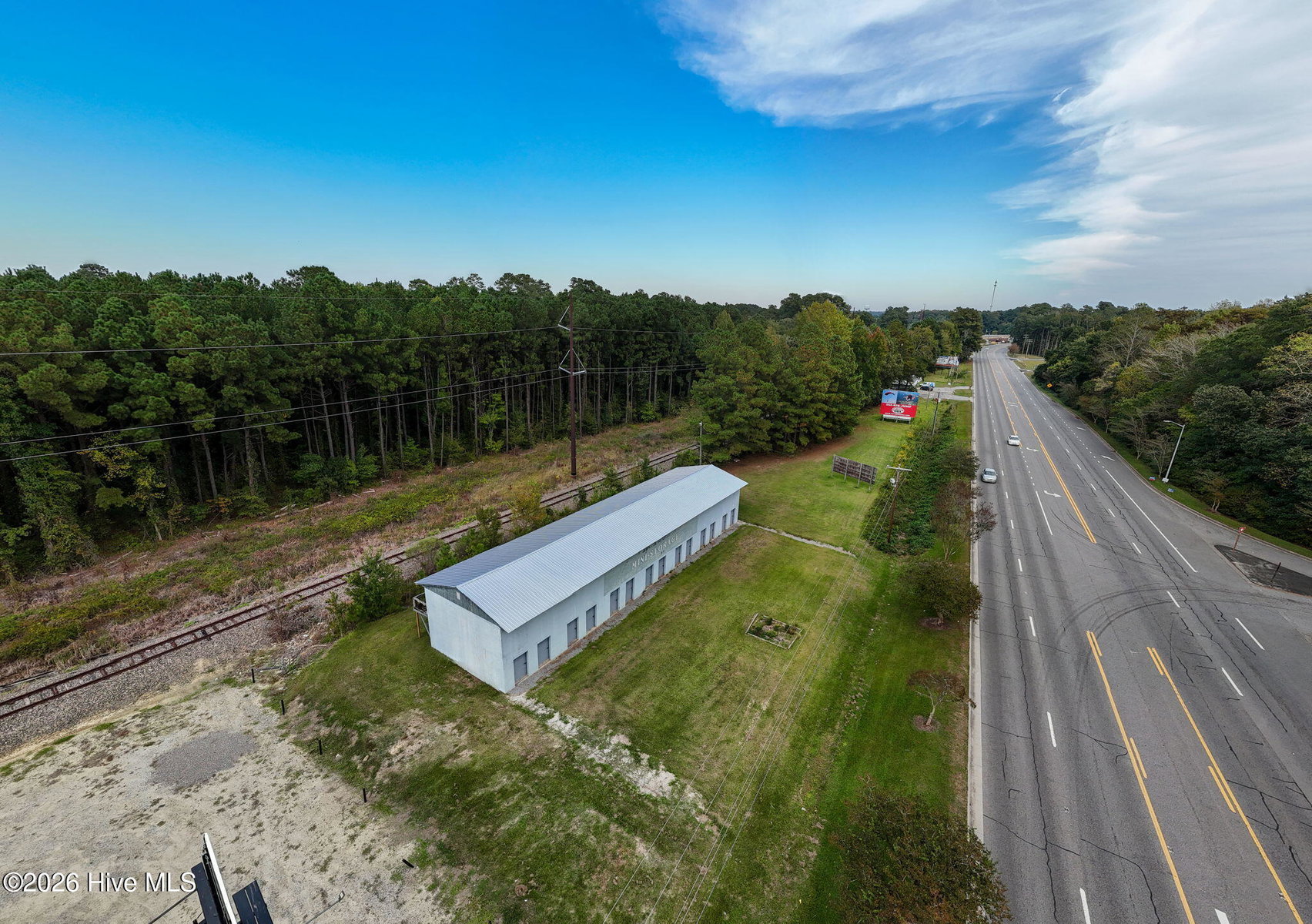 1231 E Us Highway 64 E, Plymouth, NC 27962 — photo 2