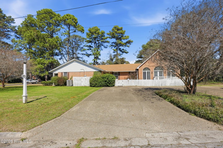 1514 Crescent Drive, Elizabeth City, NC 27909 — photo 6