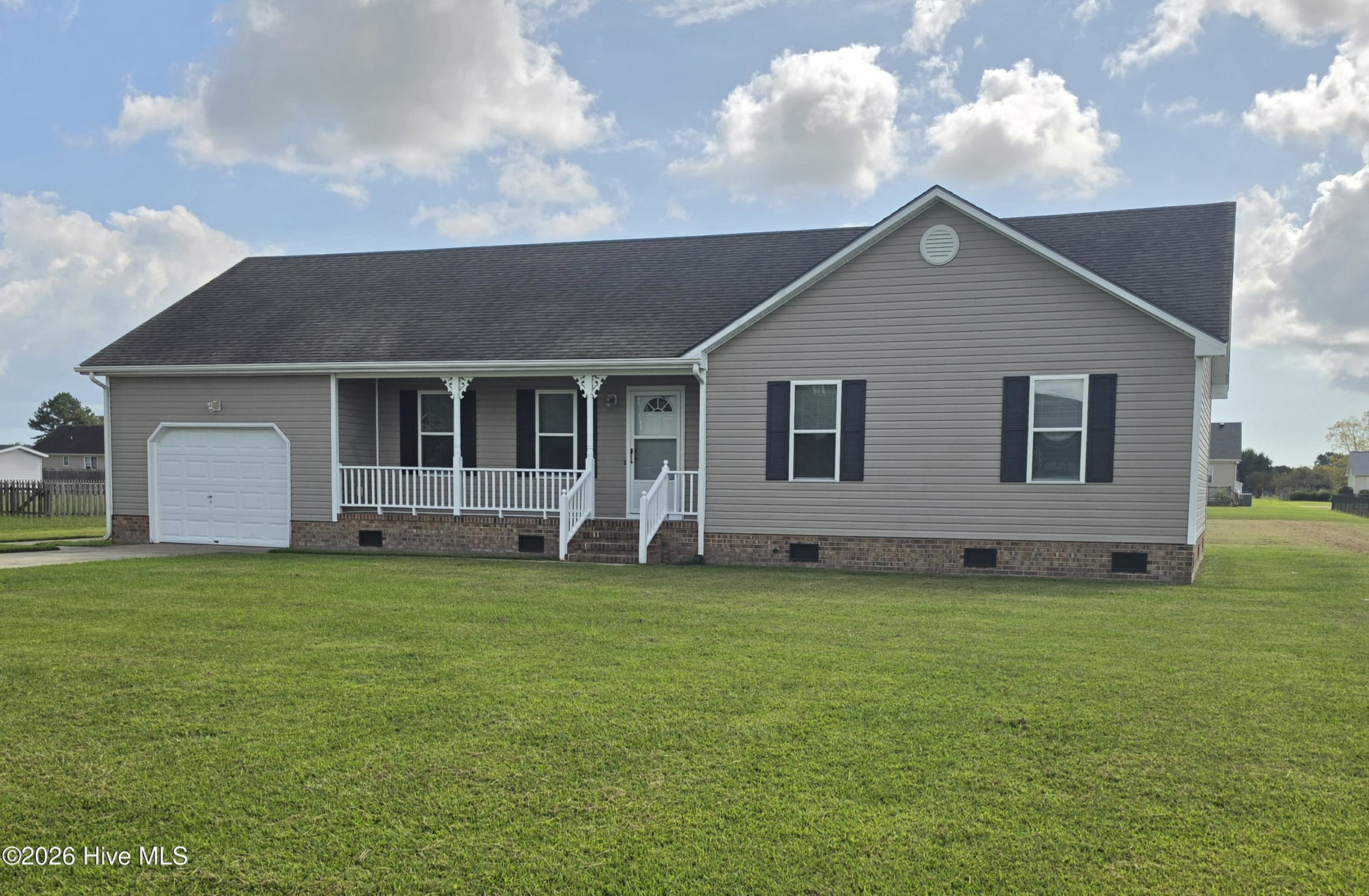 204 Melonie Drive, Elizabeth City, NC 27909 — photo 3