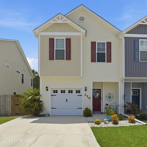 370 Frisco Way Lot 319a image