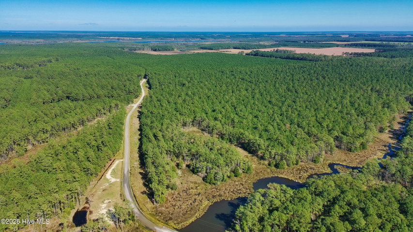 Lot 28 28 Sandy Point Road, Scranton, NC 27875