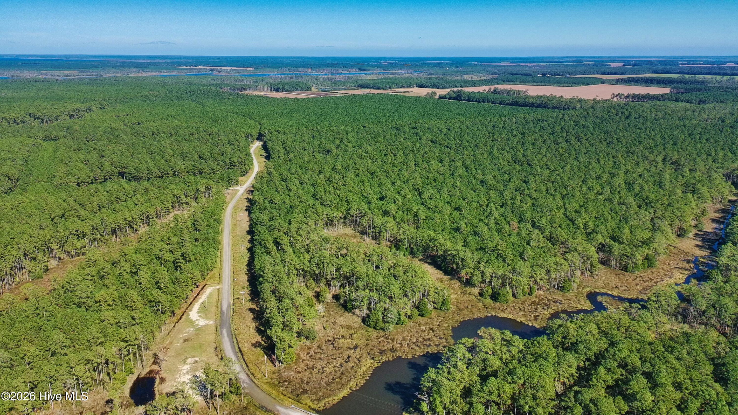 Lot 28 28 Sandy Point Road, Scranton, NC 27875 — main photo