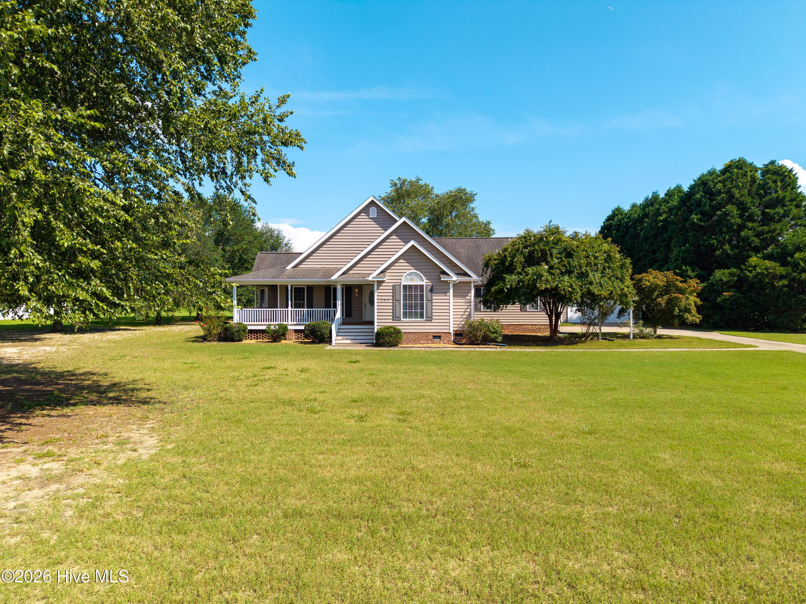105 Countryside Drive, Edenton, NC 27932 — photo 2