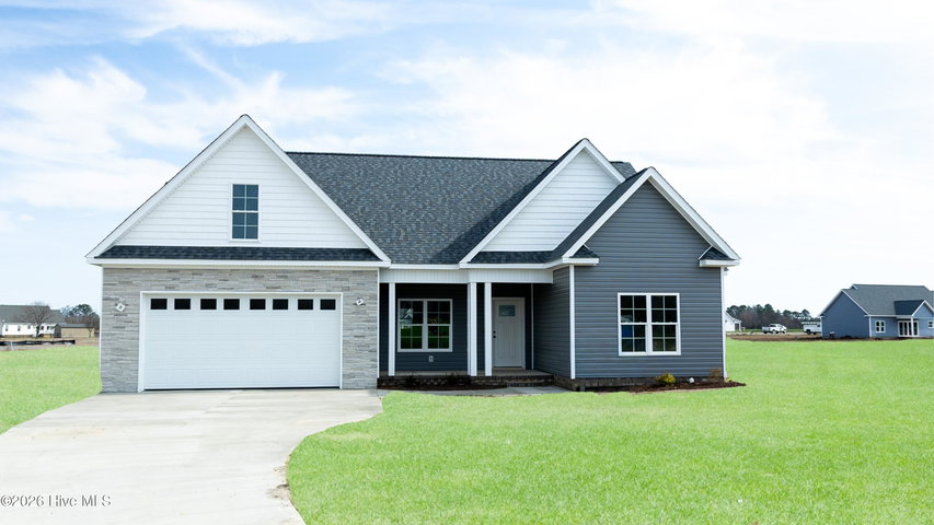 2753 Whitaker Glen Drive, Farmville, NC 27828 — photo 1