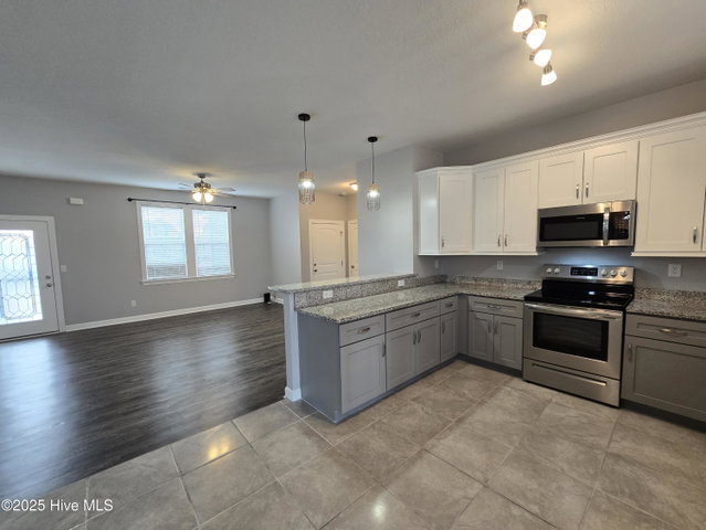 608 Millbrooke Circle, Elizabeth City, NC 27909 — photo 3