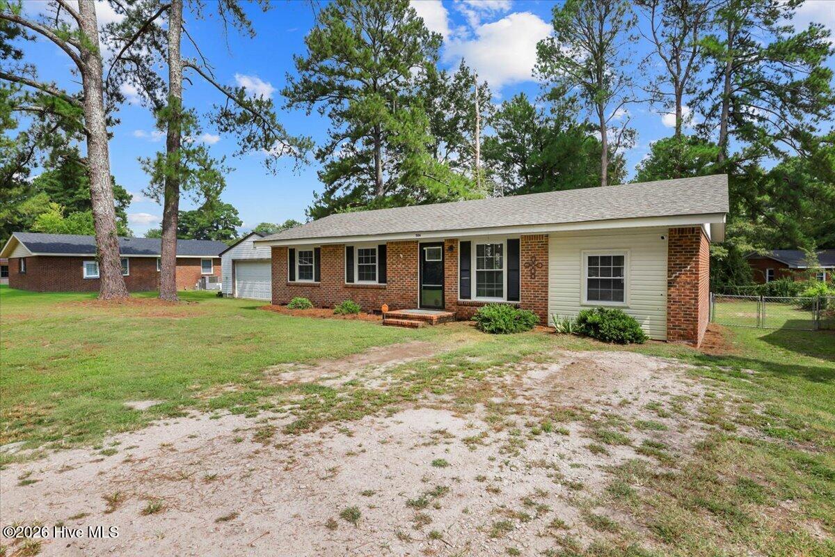506 E Elm Street, Nashville, NC 27856 — photo 3