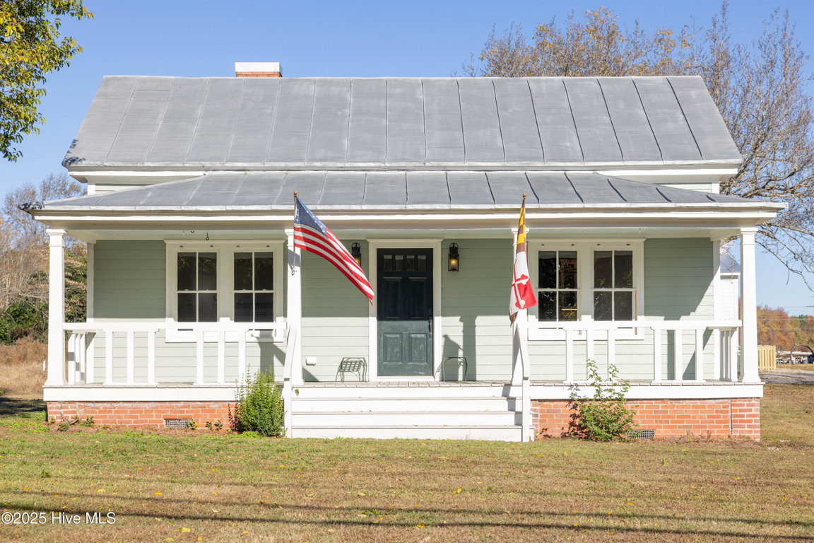 113 Stonewall Lane, Edenton, NC 27932