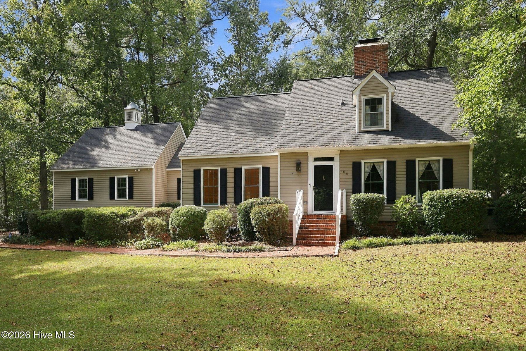 104 Windermere Court, Greenville, NC 27858 — photo 4