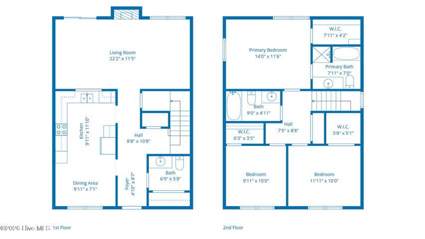 4222 Dudleys Grant Drive E, Winterville, NC 28590 — photo 42