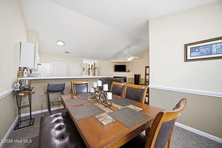 2223 Locksley Woods Drive G, Greenville, NC 27858 — photo 6