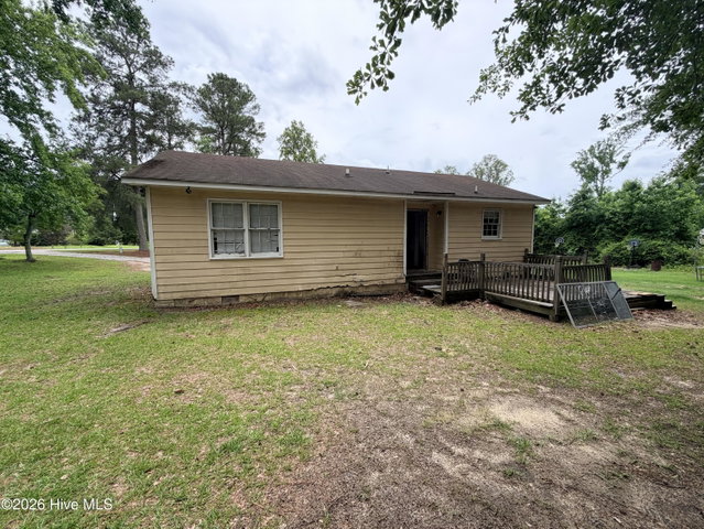 199 Zoo Road S, Roanoke Rapids, NC 27870 — photo 2