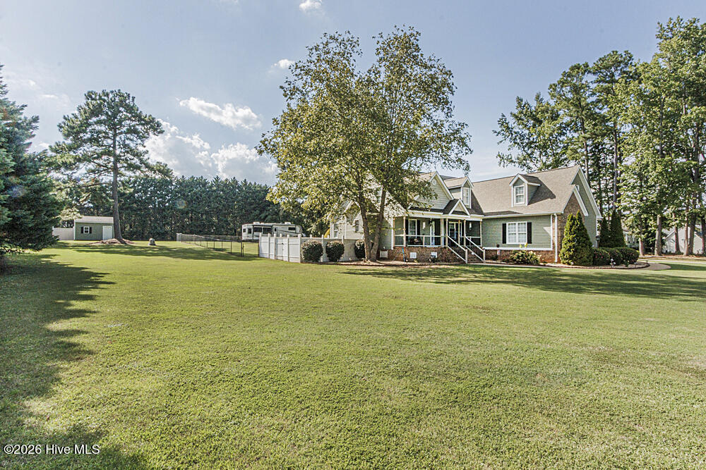8554 Forest Cove Road, Elm City, NC 27822 — photo 5