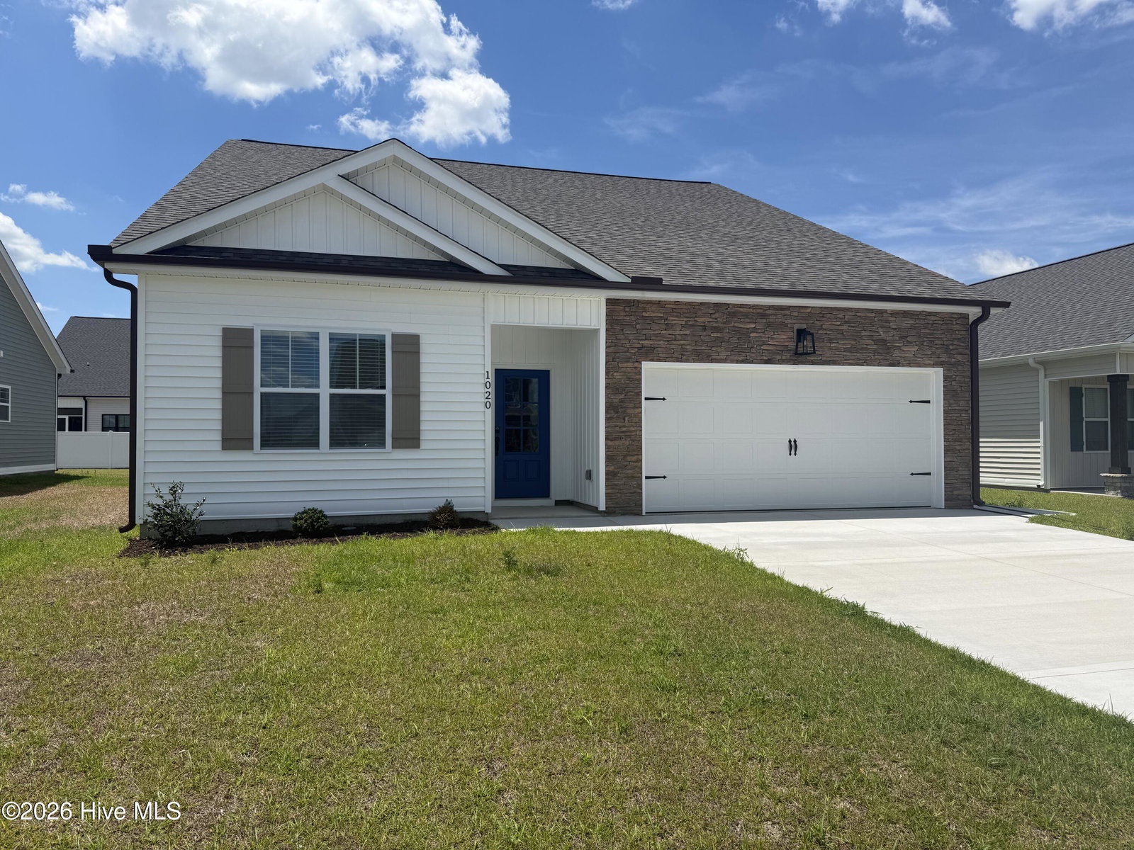1020 Seven Iron Drive, Ayden, NC 28513 — photo 2