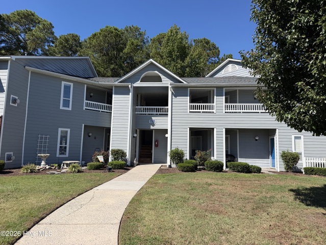 110 Breezewood Drive G, Greenville, NC 27858