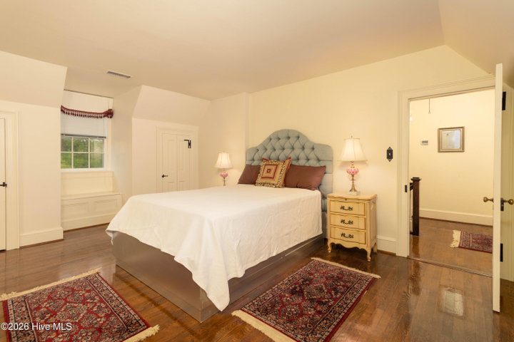 208 S Moseley Street, Edenton, NC 27932 — photo 27