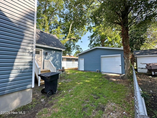 202 W Burgess Street, Elizabeth City, NC 27909 — photo 29