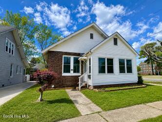517 W North Street W, Ahoskie, NC 27910